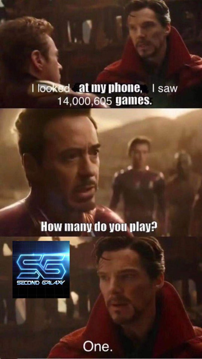 Second Galaxy tweet media