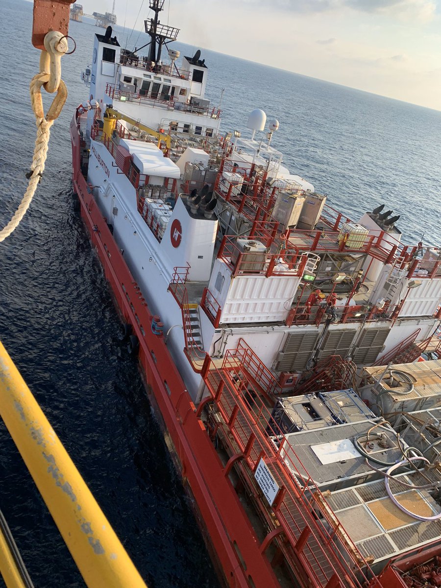 rsmoree's tweet image. We fracking with the big boys! @TimBuck02592881 @jeff_djeff