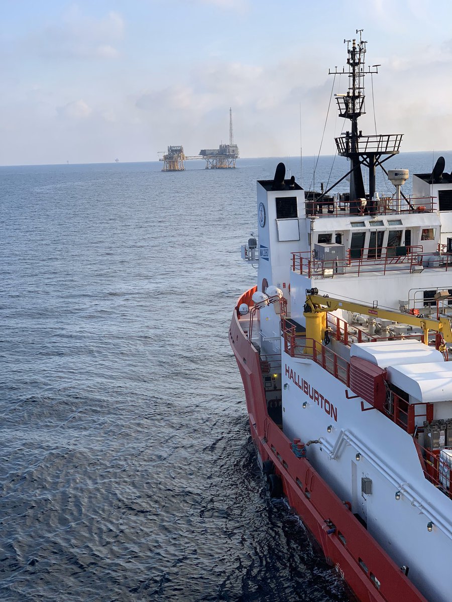 rsmoree's tweet image. We fracking with the big boys! @TimBuck02592881 @jeff_djeff