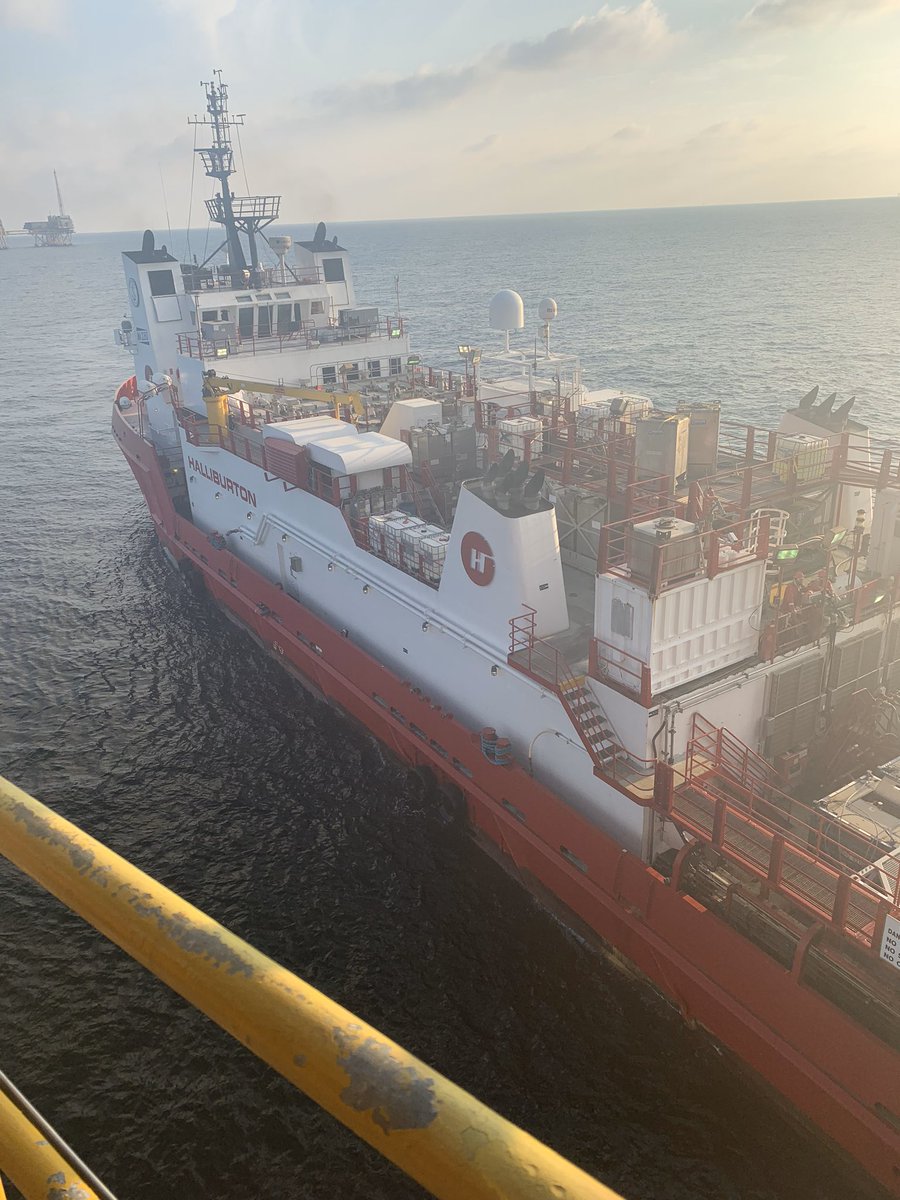 rsmoree's tweet image. We fracking with the big boys! @TimBuck02592881 @jeff_djeff