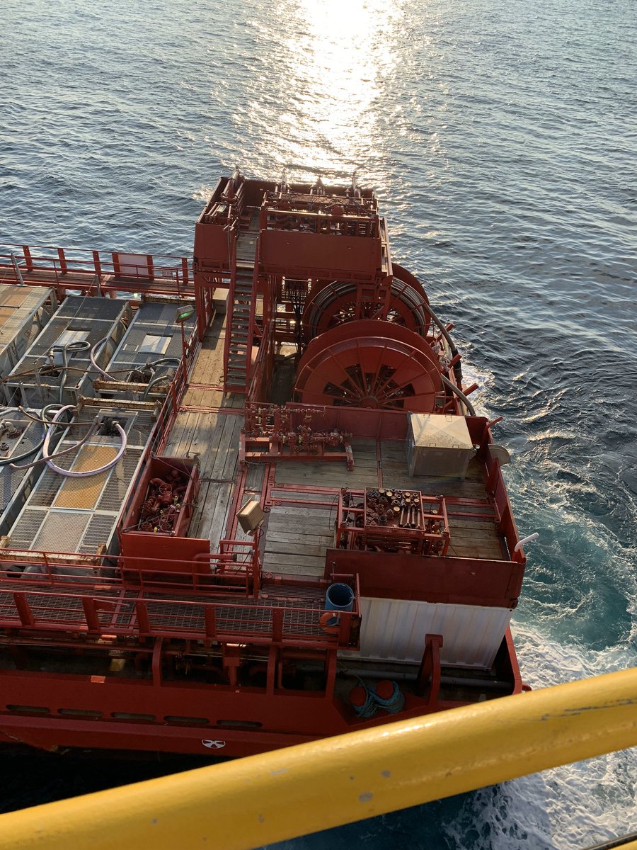 rsmoree's tweet image. We fracking with the big boys! @TimBuck02592881 @jeff_djeff