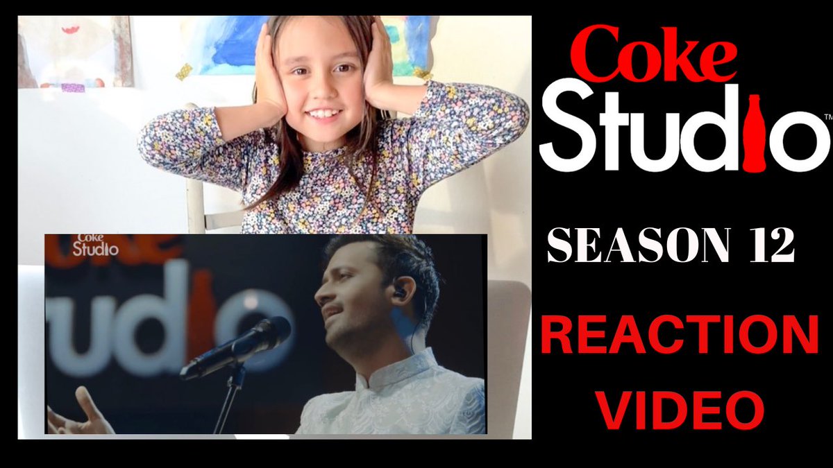 I am so glad our Pakistani friends showed #CokeStudio to us. Absolutely beautiful. ❤️ #WohiKhudaHai ❤️

youtu.be/mBX2LkdG3xs