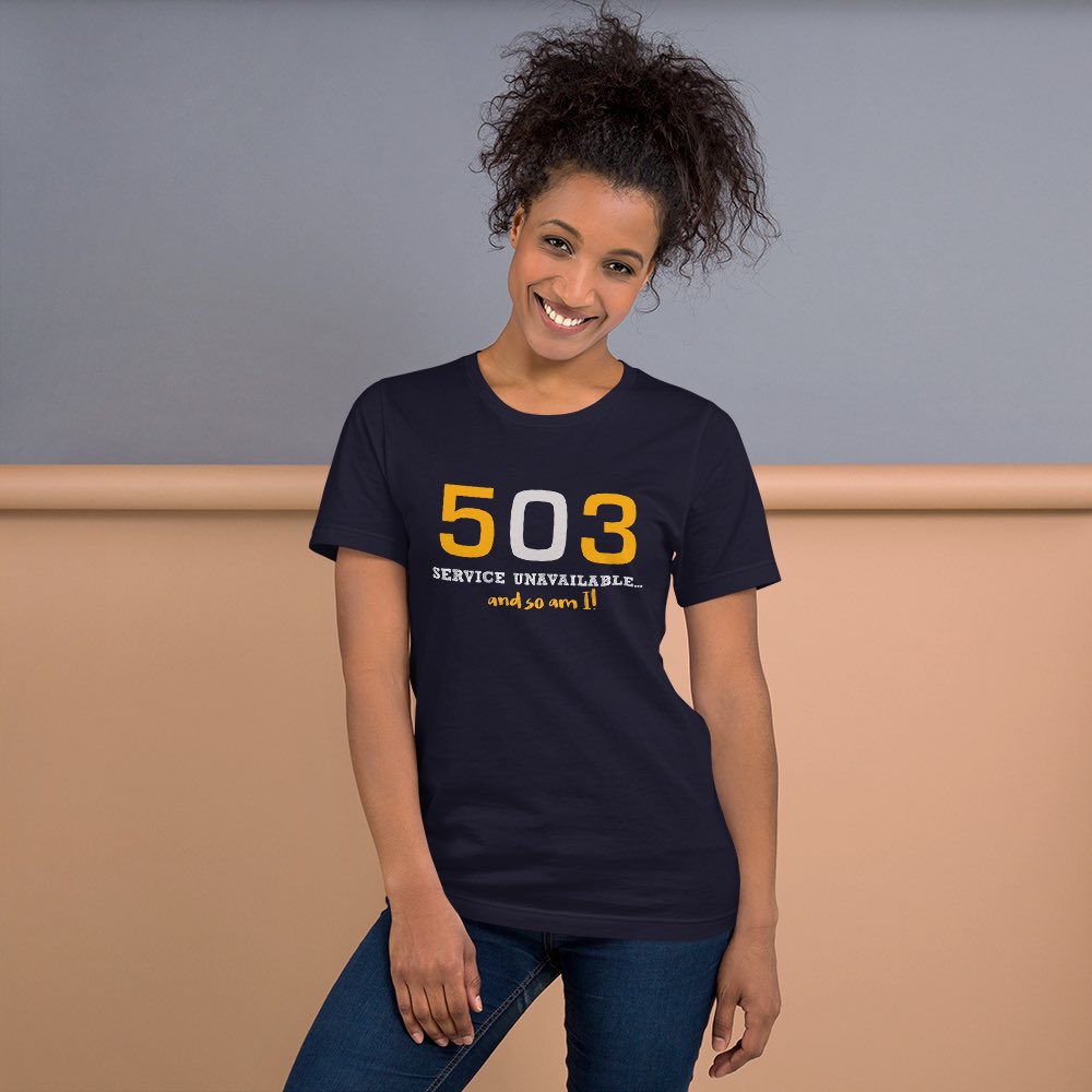JahvaArt's tweet image. When it’s Friday and it’s that time of the day! #503 I’m unavailable! 🕔Link in Bio ⬆️#funnyprogramming #coding #developer #programmer #tshirt #programmerhumor #java #python #coders