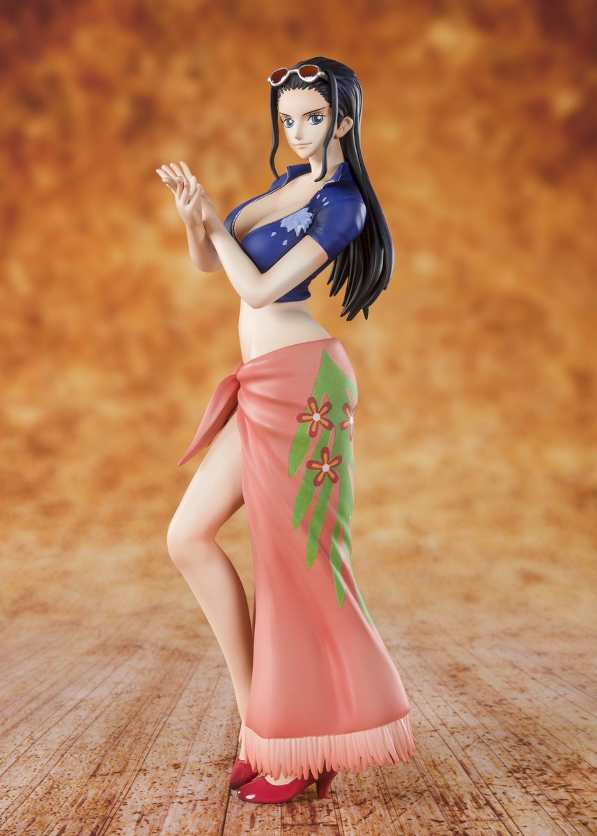 One Pieceスタッフ 公式 ロビン フランキー ブルック のフィギュアが新登場 本日発売のジャンプ グラばこ では フィギュアーツzeroより登場する フィギュアを紹介 麦わらの一味が集結です 詳細はこちら T Co 8fbitqnzue