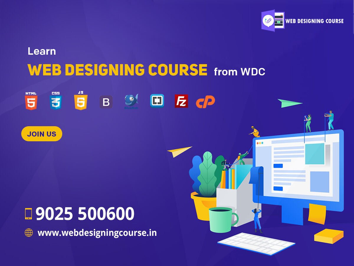 WDCourse's tweet photo. Learn Web Designing Course from WDC 😎
Get ride of Unemployment 💼 

Call - 9025 500 600 📲

#WebsiteDeveloper #WebDeveloper #WebsiteDesigning #WebDesigning #WebDevelopment #WDC #DigitalMarketing #SMO #SEM #Career #Placement  #Jobs #Trending #FBTrending #TwitterTrending https://t.co/IlhRkiMxWc
