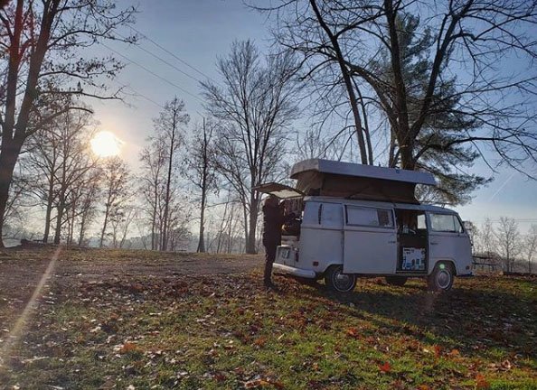 ClevelandScene's tweet image. 23 exceptional Ohio hiking trails you must explore this fall photos.clevescene.com/23-exceptional…