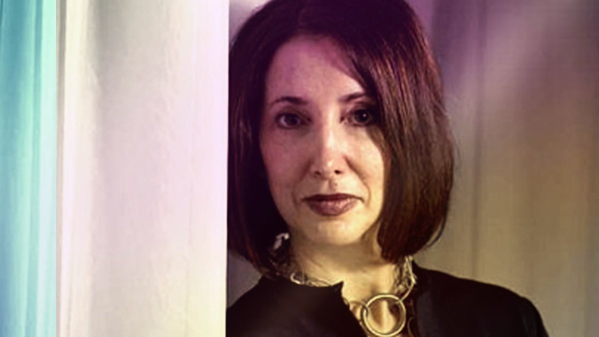 Lisa Kimmel, directora de Edelman Canadá y América Latina: “Los CEOs tienen que tomar el liderazgo en hacer cambios” #Negocios2050 @ApecCeoSummitCL bit.ly/32aRnaG

#APECCEOSUMMIT2019