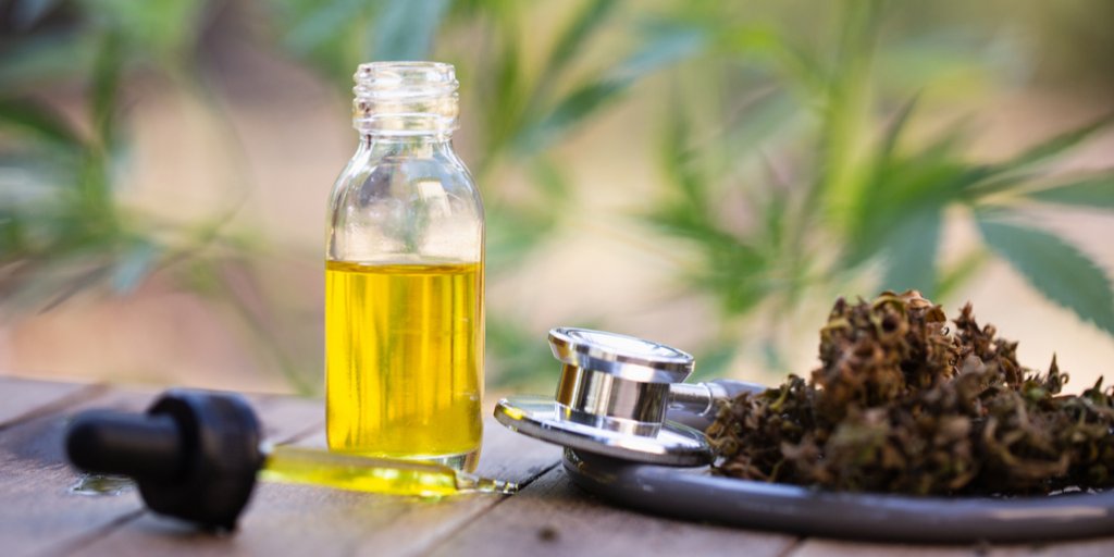 things CBD tweet media