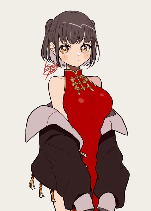 ❤️?? いろち 