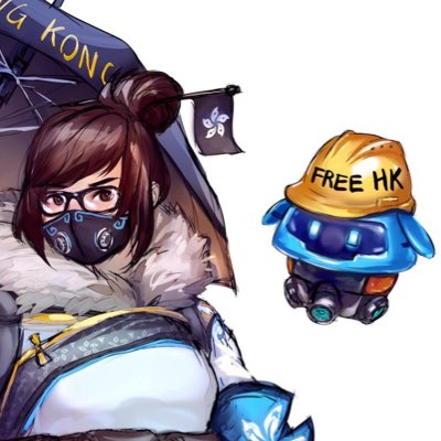 WaifusofOW's tweet photo. #NewProfilePic https://t.co/rbVBlni5XB