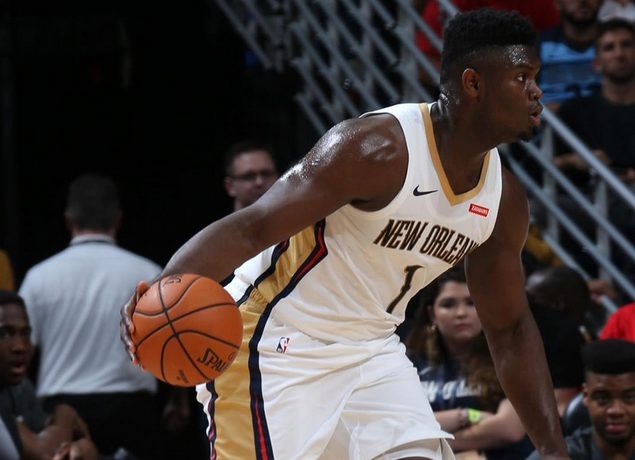 23分鐘26分5籃板1助攻，連續3場高光表現，這樣的狀元不會水！（影）-黑特籃球-NBA新聞影音圖片分享社區