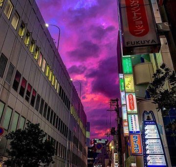 lovlysprings's tweet photo. [💜]

#PrayForJapan

Japan is facing a Super typhoon. they all deserve the prayers we can give to them. For everyone in Japan, please take care! https://t.co/LWWQZaK1aW
