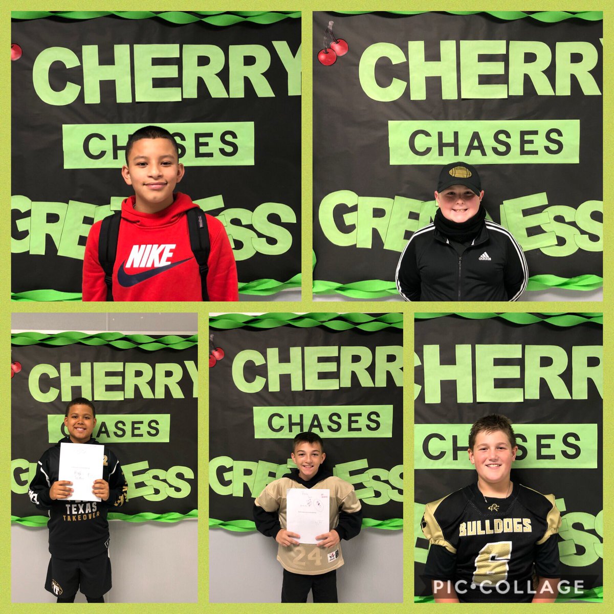 Ruth Cherry Interm. tweet media