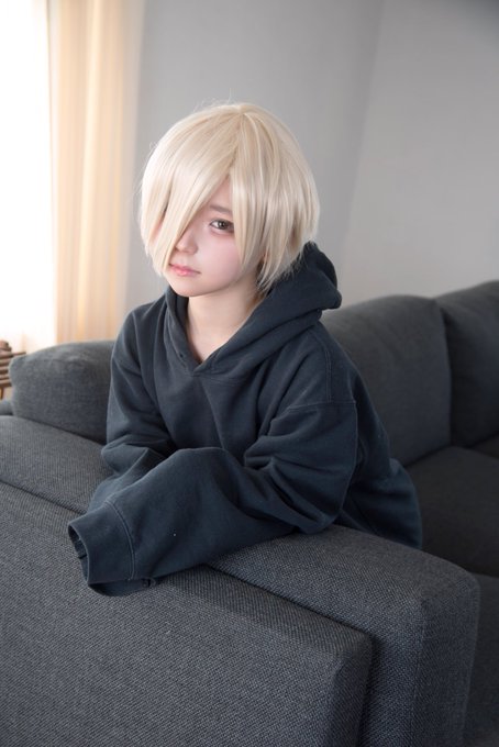 Twitterのコスプレ画像14