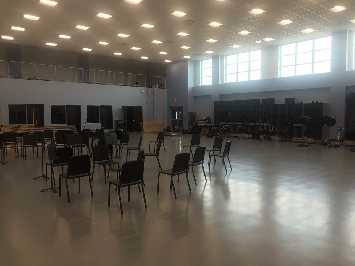 District Operations tweet media