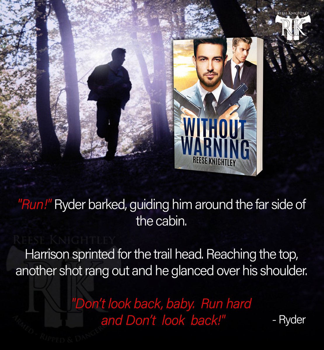 reese_knightley's tweet photo. Out now on Amazon and KU https://t.co/qcAEW8CnfP https://t.co/Hh26Zda1Fn