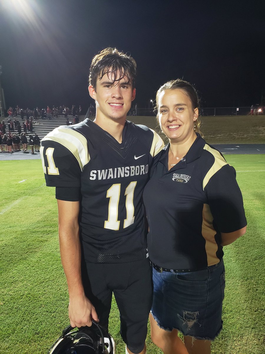 bloyd1981's tweet photo. Great Win Against Bacon Co 50 to 12!
Swainsboro Tigers! #11Loyd #swainsborotigers #TigerNation https://t.co/BCy3mI6y4i