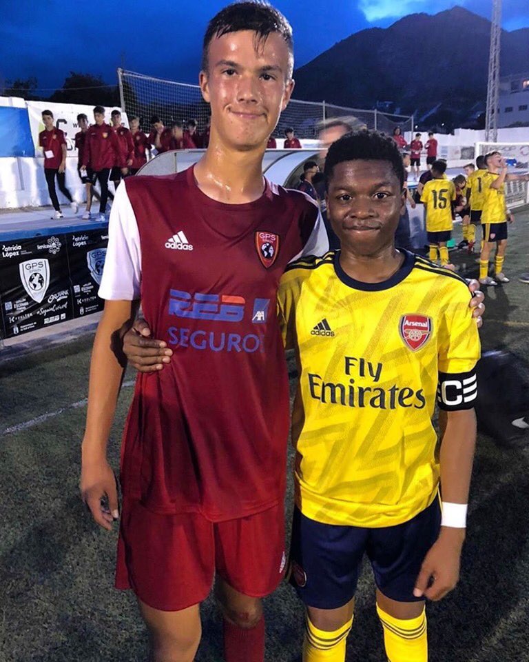mjbattistessa's tweet photo. So this happened last night. @SacRepublicFC @Arsenal #babyquails #howgoodisyourgood https://t.co/WsDUGCPV4p