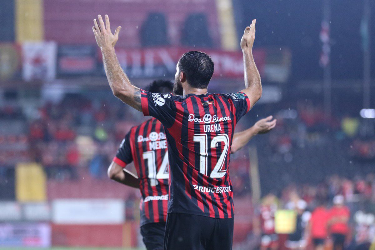 ¡Finalizó el encuentro! Nos dejamos tres puntos más.l #SomosLaLiga #SeguiremosLatiendo 🦁❤🖤