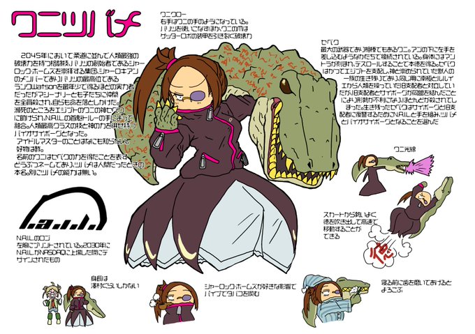 シャーロック ホームズのtwitterイラスト検索結果