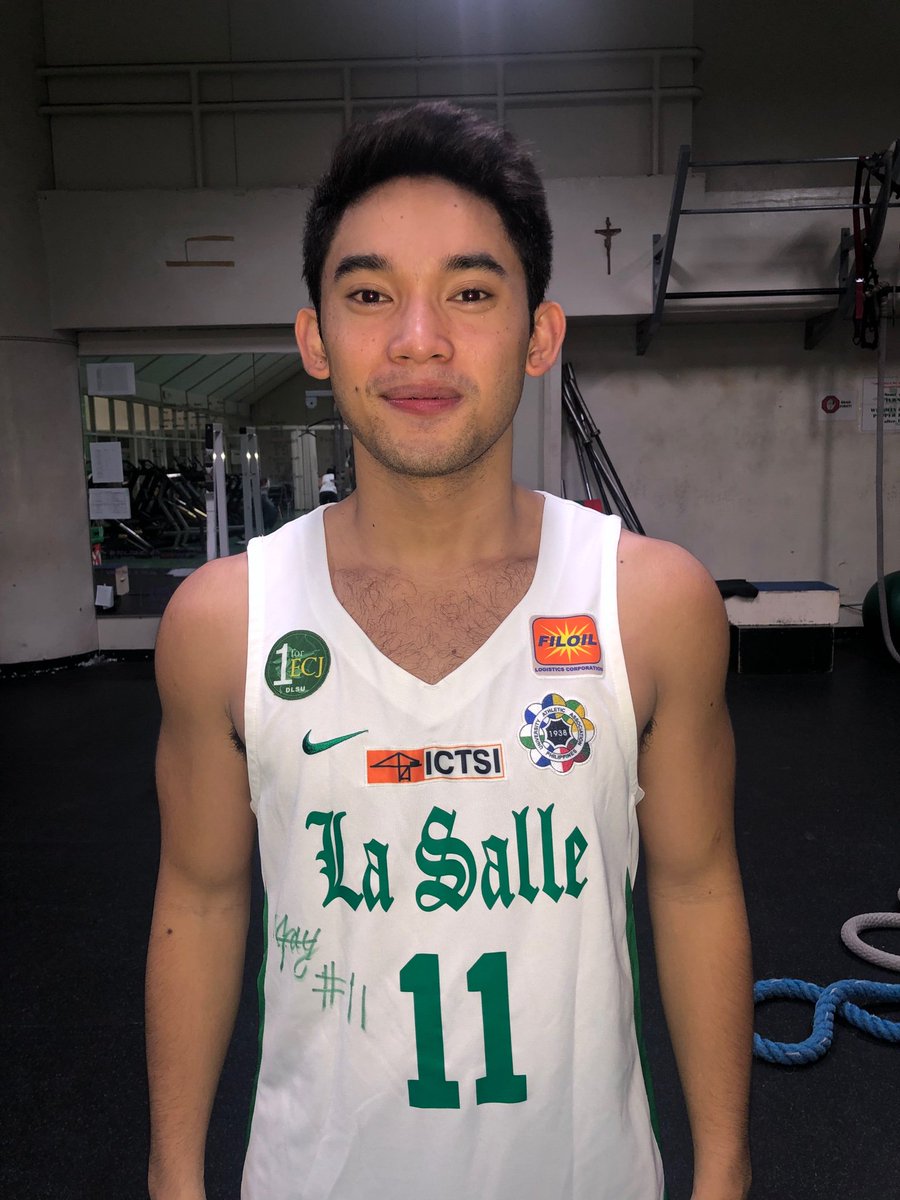 AljunJayMelecio's tweet photo. Auctioning this jersey for a cause in order to help raise fund for baby CV’s Medical assistance. 

STARTING BID FOR ALL JERSEYS: PHP 1,500.

NO BOGUS BIDDERS PLEASE! THANK YOU FOR SUPPORTING THIS CAUSE FOR BABY CV! https://t.co/9fvNWO0xsa