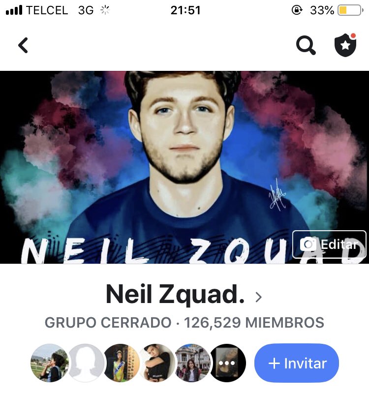 romanbalbuena_'s tweet photo. @Ceci_Flores Tú eres una de las más locas fan de 1D y se que me vas a entender 

Soy el dueño de las dos cuentas fan más Grandes de Niall EN EL MUNDO, y como representante creo que merecemos boletos.🙏🏻🙏🏻🙏🏻 no hemos ganado aún! :( https://t.co/YKe1BDCvnz