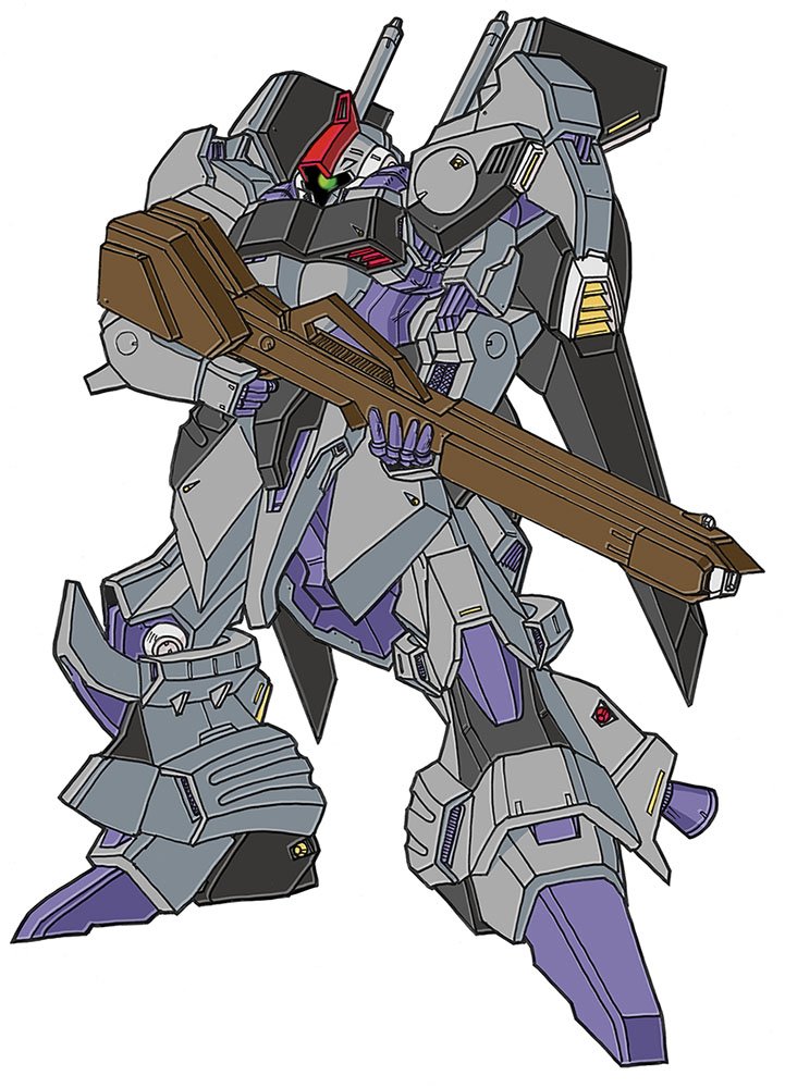 リック・ディアス、ドム MG ドム・リックディアス(4体) Gundam Z】MG