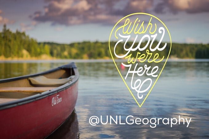 UNLGeography's tweet image. 👀 Searching for a great #MA or #PhD #geography program in #GIScience #geosimulation #agrowatersystems or #cartography 
#webGIS #digitalhumanities #populationgeography?  
🌟COME STUDY WITH US!🌟
geography.unl.edu/patrick-bitter… geography.unl.edu/robert-shepard