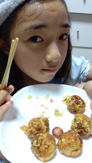 Twitterのコスプレ画像2