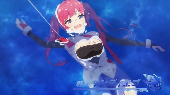 サンディエゴ改のtwitterイラスト検索結果 古い順