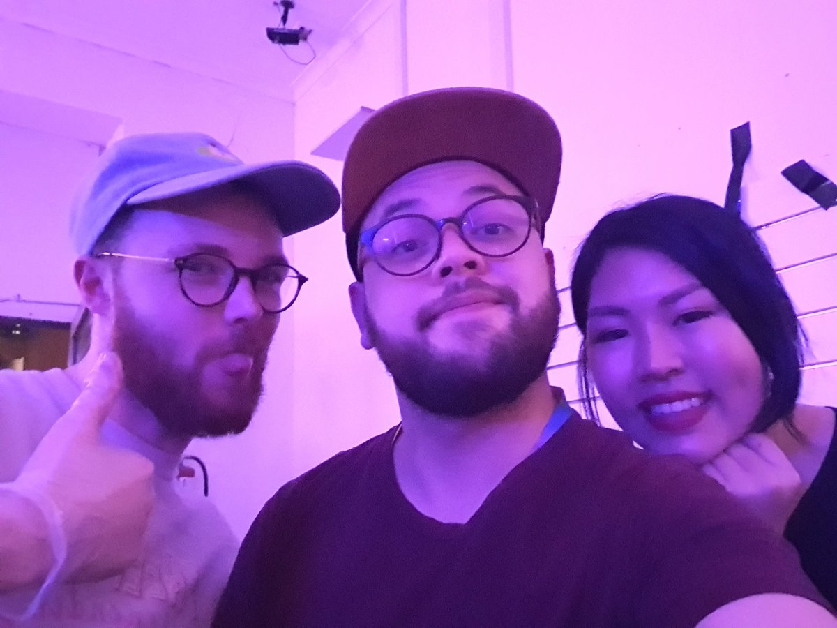 Hey #mothparty was great!
Thank you so much <a href="/hovergarden/">hovergarden</a> and <a href="/PlayReactive/">PlayReactive</a> &amp; everyone involved!