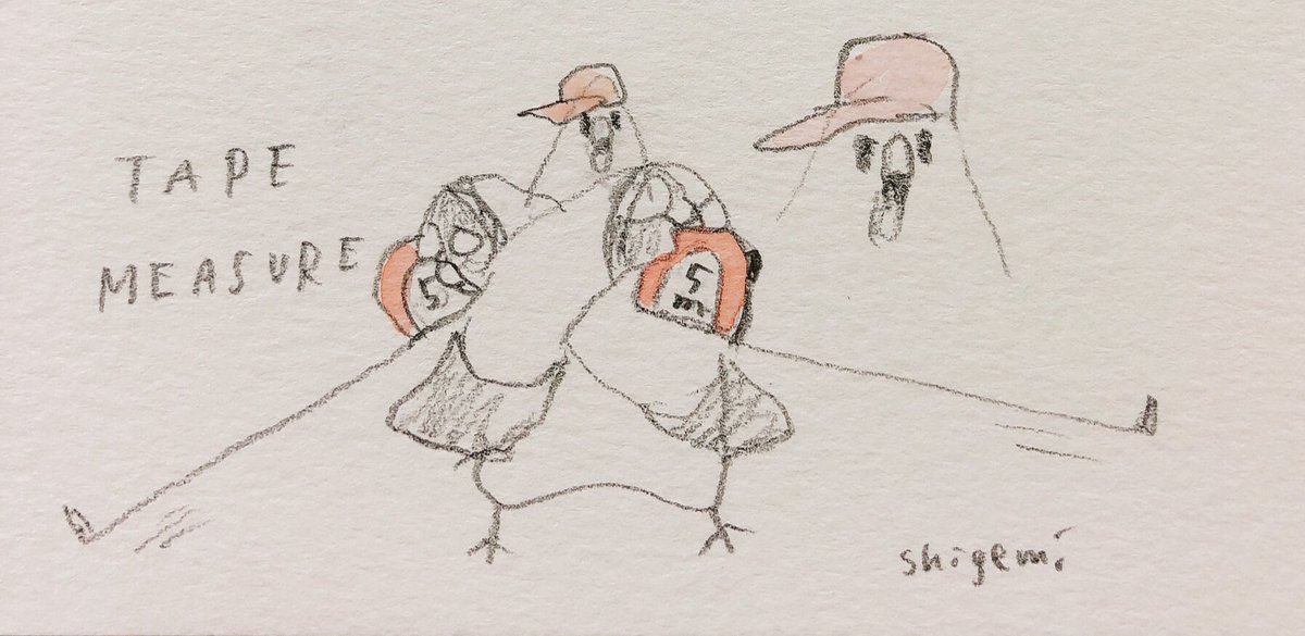 「少年漫画っぽく…冒険、戦い、仲間、成長…みたいな展開にしたら面白さそうな鳥。
え」|shigemiのイラスト