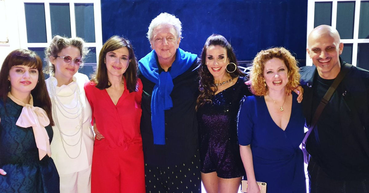 Brujas2019 tweet media