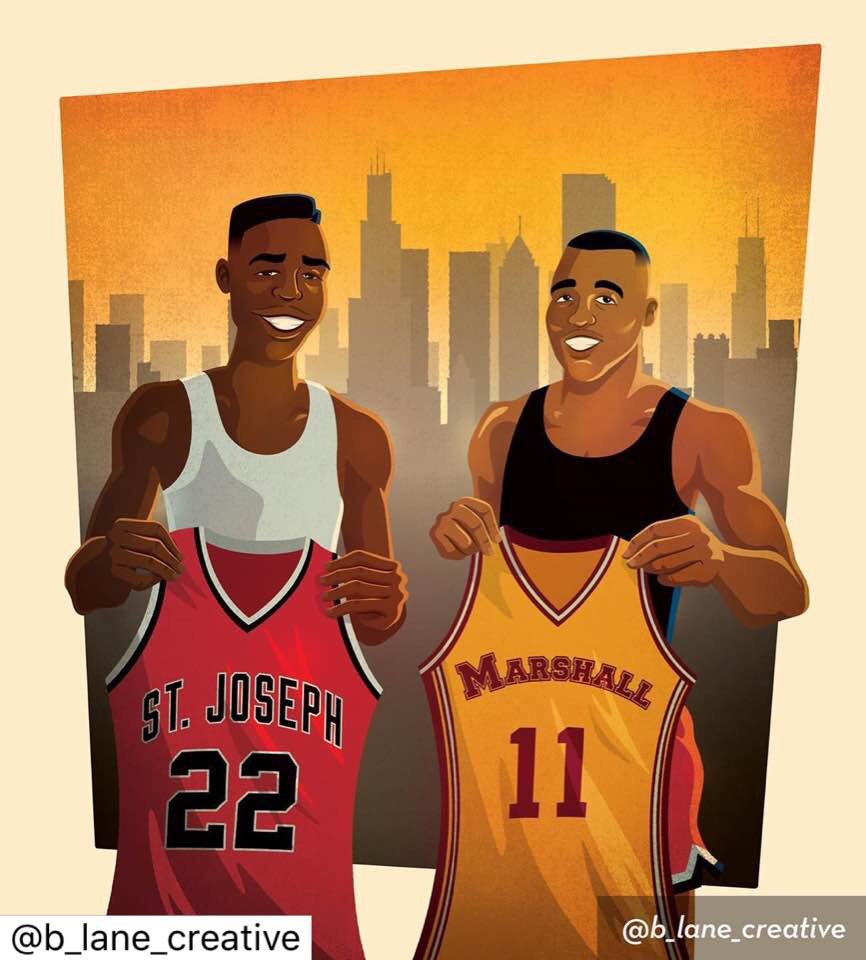 tusshoopdreams's tweet photo. Here we come #gates&agee 🏀⛹🏾💯👍🏾👌🏾💪🏾☝🏾#hoopdreams25 #controlyourdestiny #hoopreality https://t.co/1qgNtet8fP