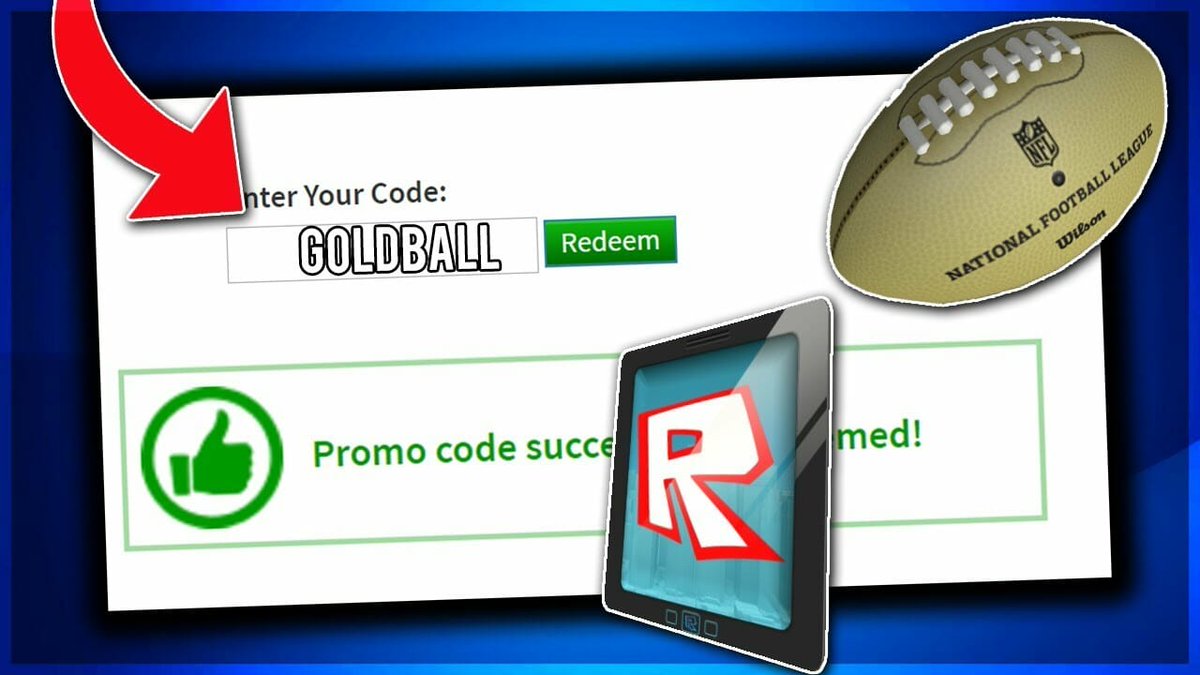 Pcgame On Twitter Roblox Promo Code New Working Promo Codes On Roblox 2019 For Golden Football Not Expired Link Https T Co Hfqpgqxf89 Allworkingrobloxpromocodes Augustrobloxpromocode Julyrobloxpromocodes Promocodesroblox Rbcode - promo codes for robux 2019 not expired