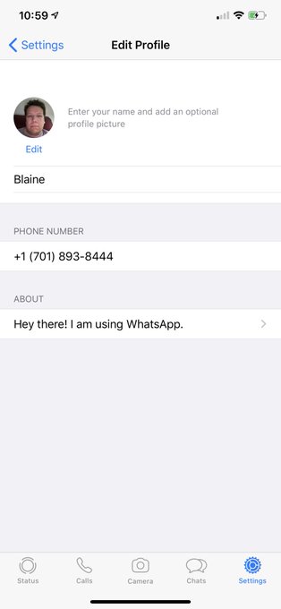 Yo hit me up on WhatsApp https://t.co/c2Hv0JSiYp<a href="/tag/aaroncarter"class="tags"><span>#aaroncarter</span></a>