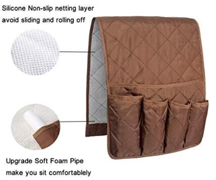 cylighting's tweet image. Save 10% on armrest caddy organizer, make your house clean and orderly. amazon.com/ZONK-Non-Slip-…