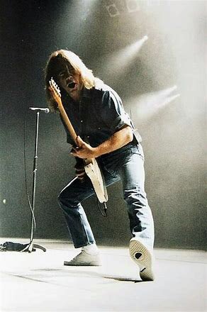 Happy Birthday In Heaven To The Great Rick Parfitt   Status Quo  