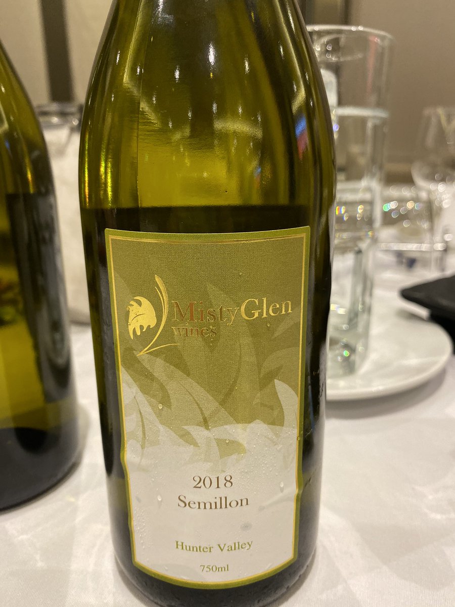 #WMC19 mistglen sem, say that 5 times fast