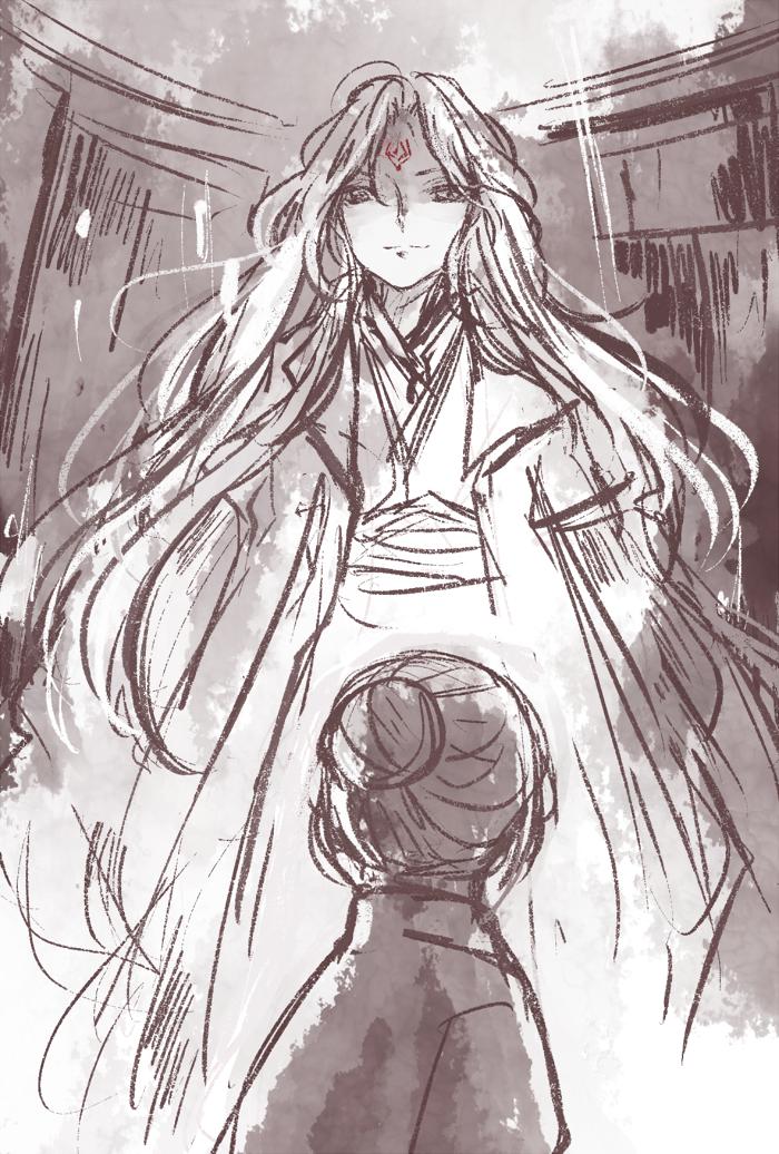 polamelia's tweet photo. Late entries for #BingJiuWeek2019 #DayOne /o/ uuuh it's still 11th in part of the world.

I'm sorry for the rough quality, i'll make a better one in the next piece >.<. Anyway, Happy Bingjiu feast!!

#RagsandRiches
#bingjiu #冰九
#人渣反派自救系统 https://t.co/CdBybfEfsd