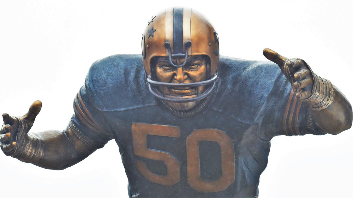 illiniphotog's tweet photo. Mr. Butkus https://t.co/sdYuxi3tfn