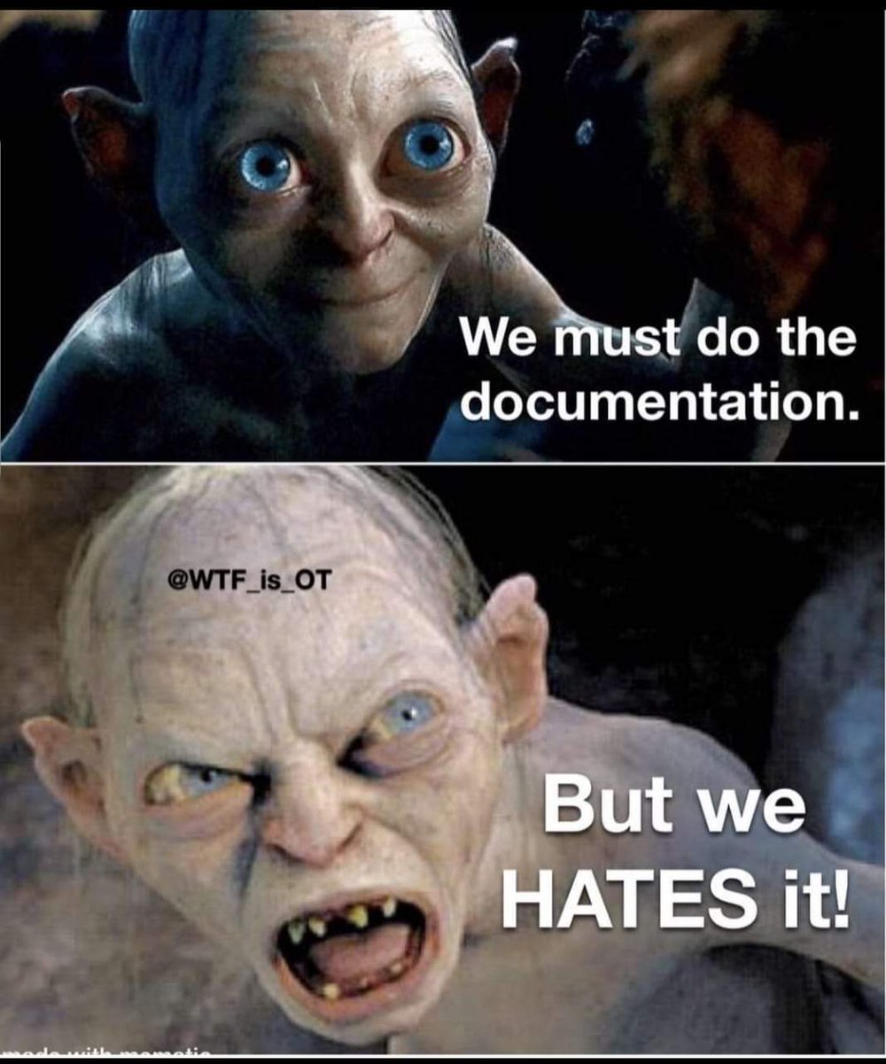 bsibs10dpt's tweet image. Have a patient who invited me to talk to her class about Physical Therapy and what I do and honestly this about sums it up. #notesonnotes