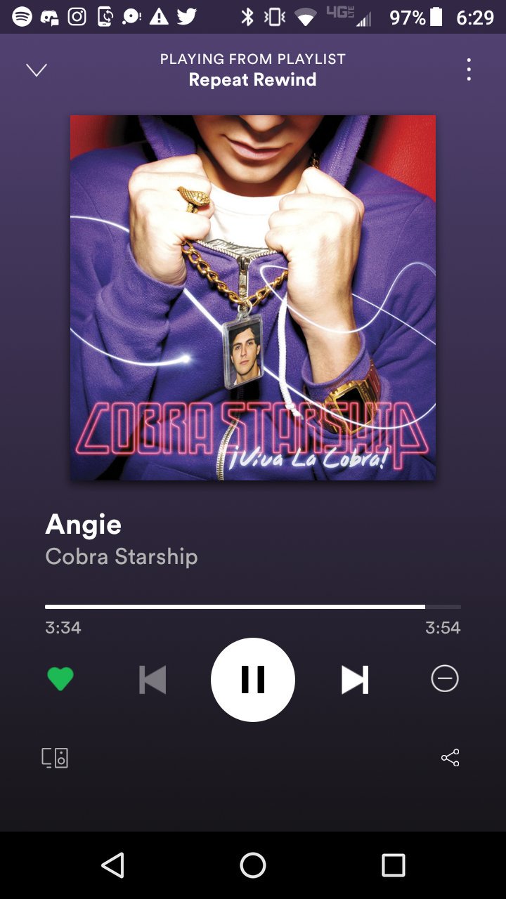 Happy birthday Gabe saporta thanks for writing this song 