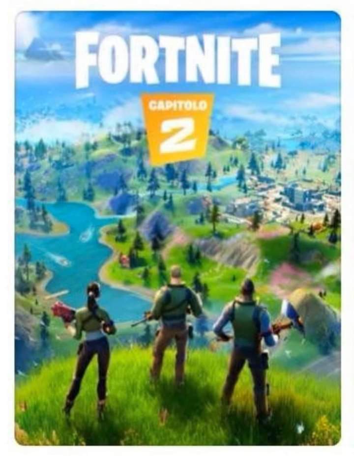 GingerJay91's tweet photo. Potential new map leak
#chaper2 #fortnite #theend
Is that a light house in the distance👀 and boats<3 https://t.co/MTJmlmgebR