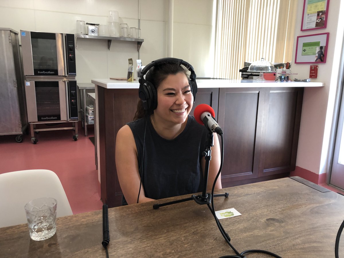 <a href="/KellyZubal/">inticing creations</a> of Inticing Creations made a custom guitar birthday cake for Journey guitarist Neal Schon, and appeared on TV next to Martha Stewart. Now she’s here with us to talk about how she got started in her sculpted edible cakes career. Listen lettucewrappod.com/21.