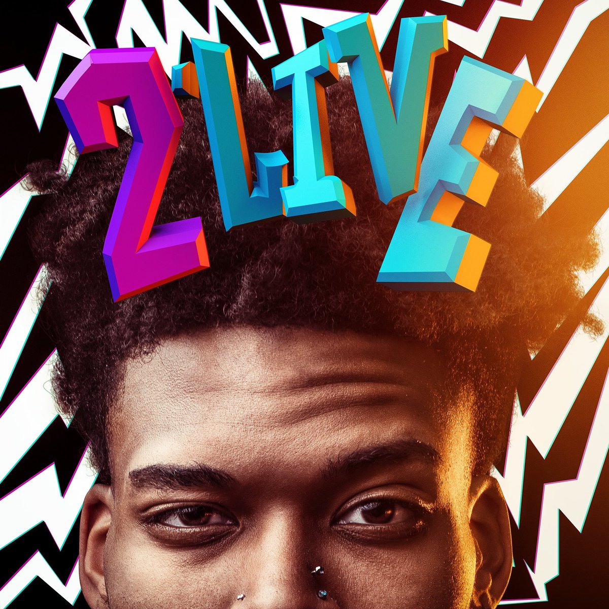 WhatsSleepTV's tweet photo. MUST DOWNLOAD! Nashville native @2LiveBre just released his project “2’Live” featuring #Mal, #DukeDeuce, #TrappermanDale, and many more which is available on all major streaming platforms
🤔🗣 Go give it a listen and tell us what you think! https://t.co/Io4OH2LlXn
