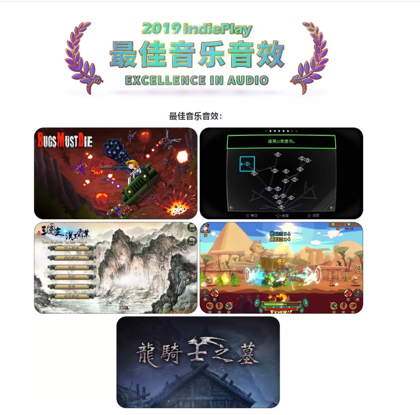 dgGamesWorkshop's tweet photo. #indieplay2019
Today, I'm so excited to know that #BugsMustDie is nominated for #indieplay2019 #ExcellenceInAudio
Thanks @TrevorLentz ๐
#indiedev #indiegame #screenshotsaturday
@RazorsEdge_org @DannyDSC1 @Zaxtor99 @SuspiciousDuck5 @retroguygaming https://t.co/q7zKr8uJ0u