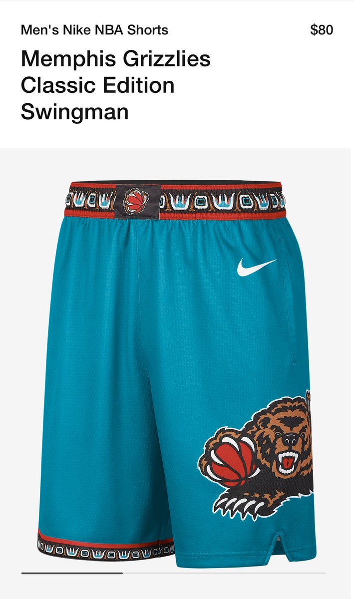mustachetoilet's tweet photo. Wearing NBA team shorts is BACK from middle school, babey https://t.co/dVzvd1IEvx