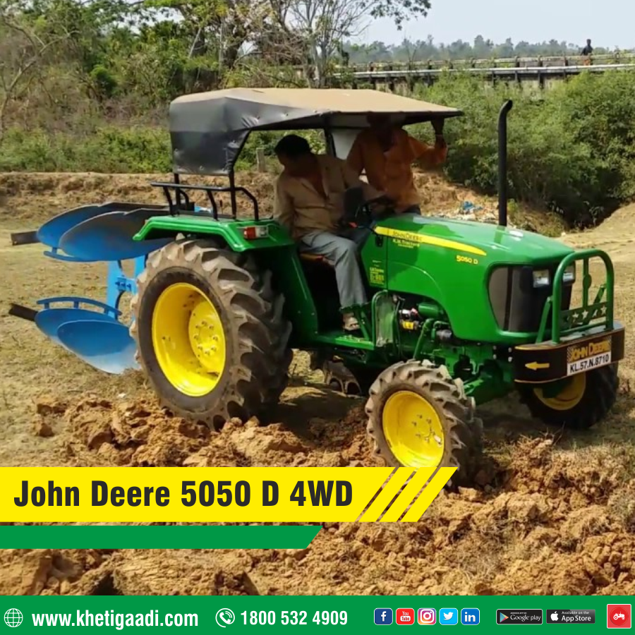 Khetigaadi Ar Twitter John Deere 5050d 4wd 50 Hp Engine 8 Forward Amp 4 Reverse Gears 2100 Engine Rated Rpm Click Here T Co 0mtmcc2scy Johndeere Tractorprice Tractorloan Khetigaadi T Co Jyi4ifvcl4 Twitter