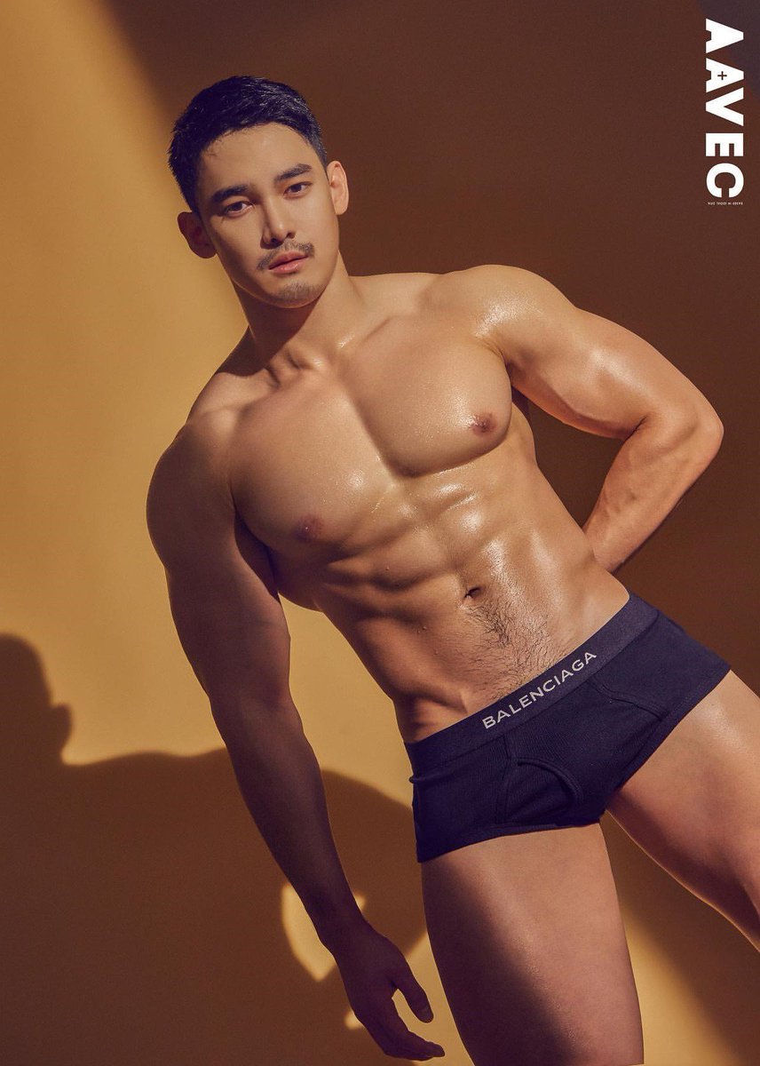MuscleLover007's tweet photo. หล่อจิงๆ https://t.co/iSpyLI8Jzf